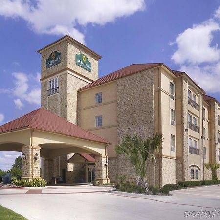 La Quinta By Wyndham Dallas Grand Prairie South Exterior photo