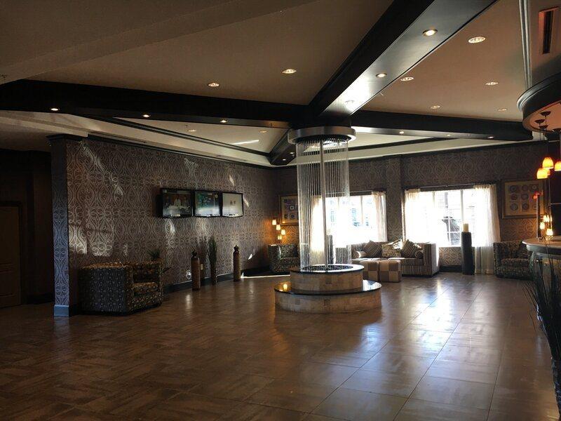 La Quinta By Wyndham Dallas Grand Prairie South Exterior photo