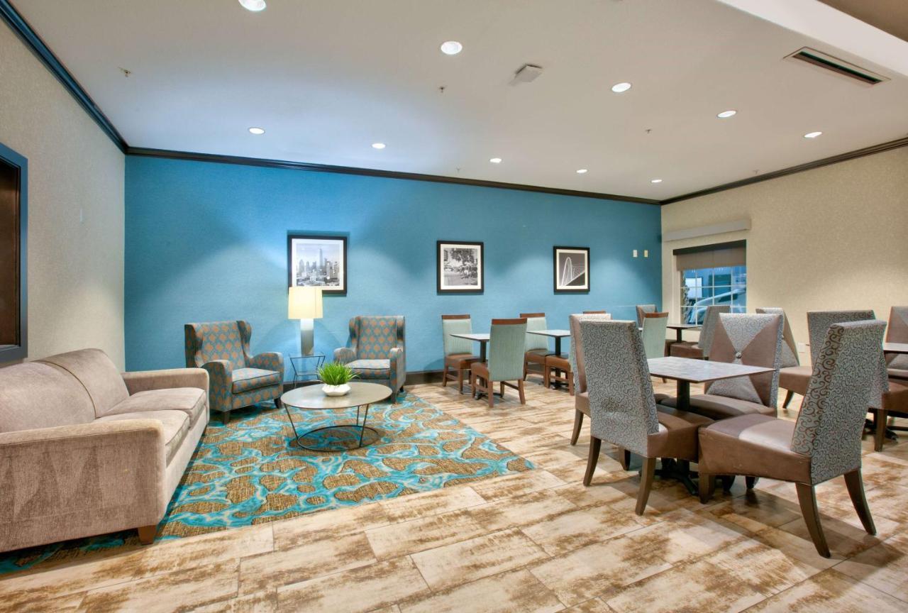 La Quinta By Wyndham Dallas Grand Prairie South Exterior photo