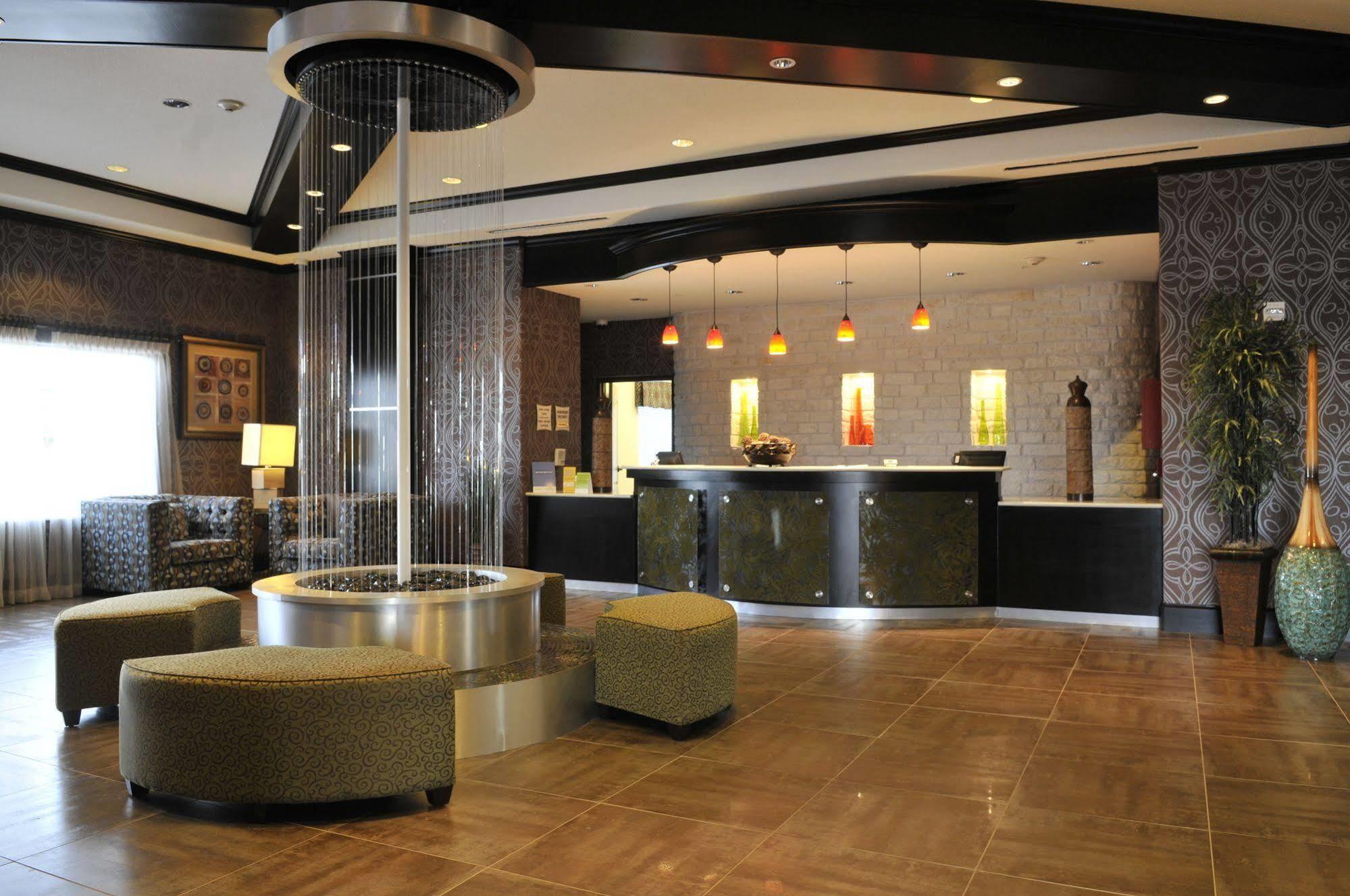 La Quinta By Wyndham Dallas Grand Prairie South Exterior photo