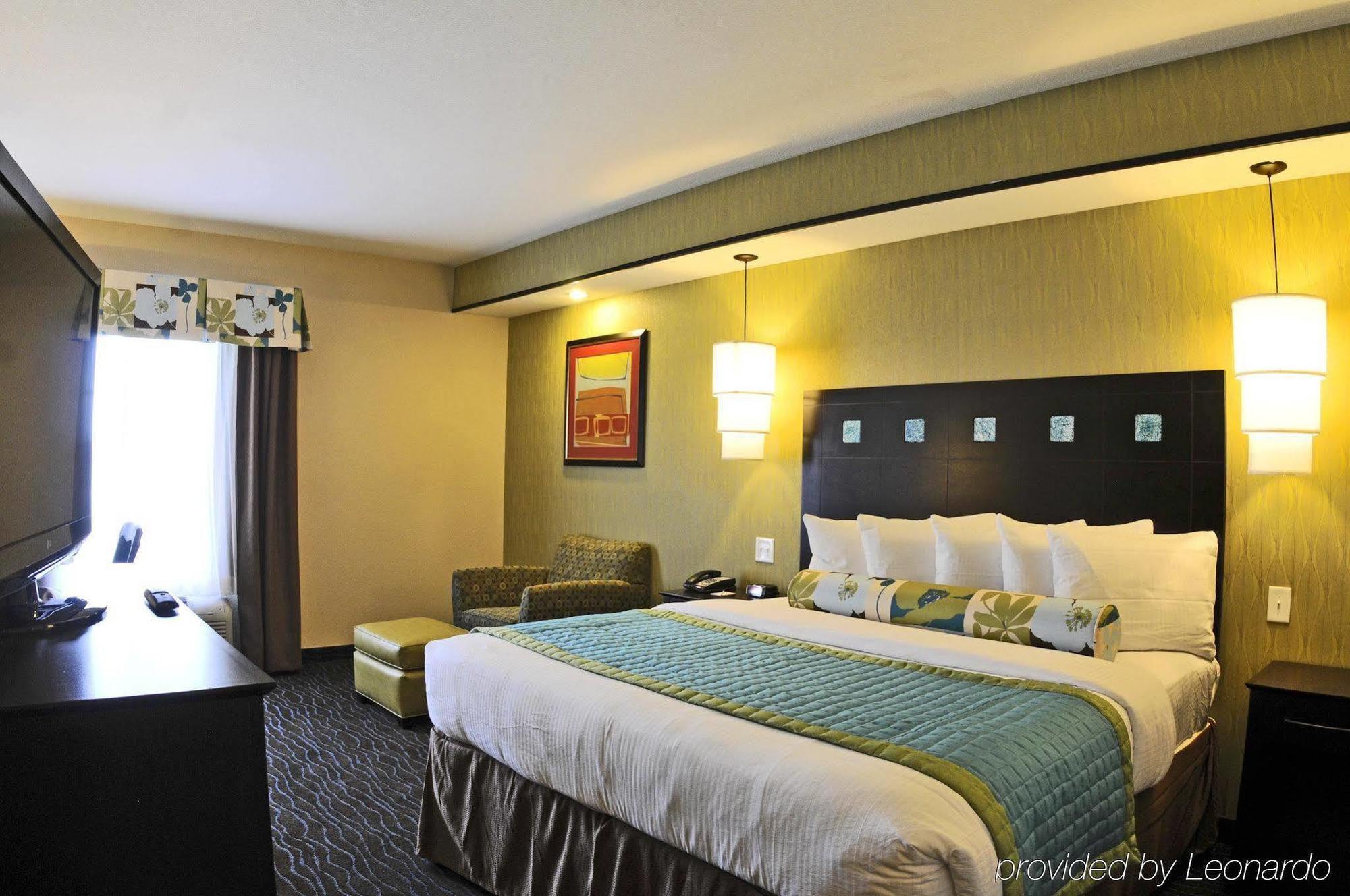 La Quinta By Wyndham Dallas Grand Prairie South Exterior photo