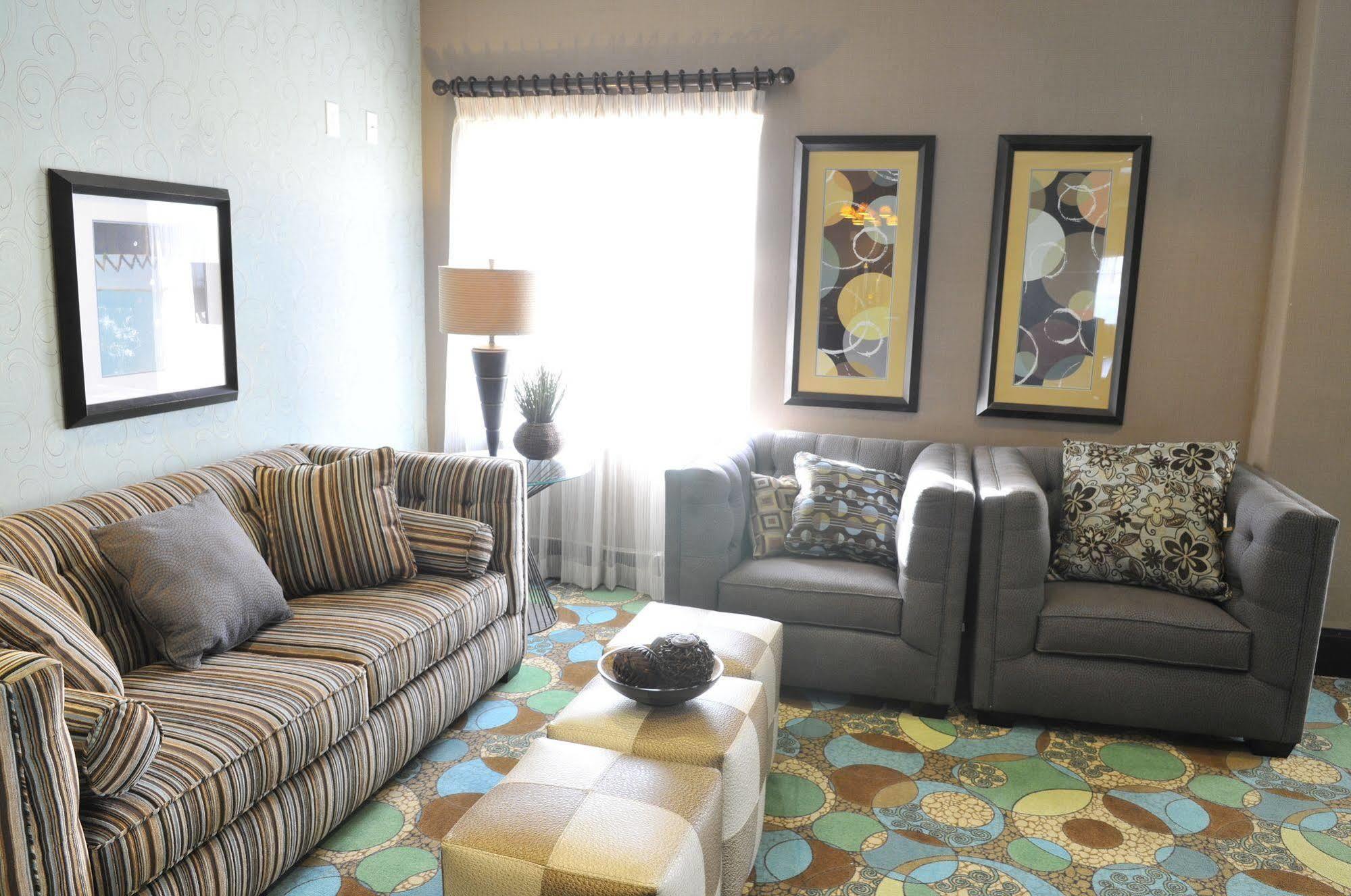 La Quinta By Wyndham Dallas Grand Prairie South Exterior photo